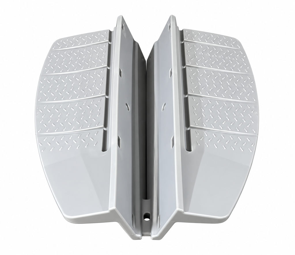 Side Pontoon for Artigree B1 Series Fishing Boats